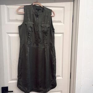 Banana Republic dress